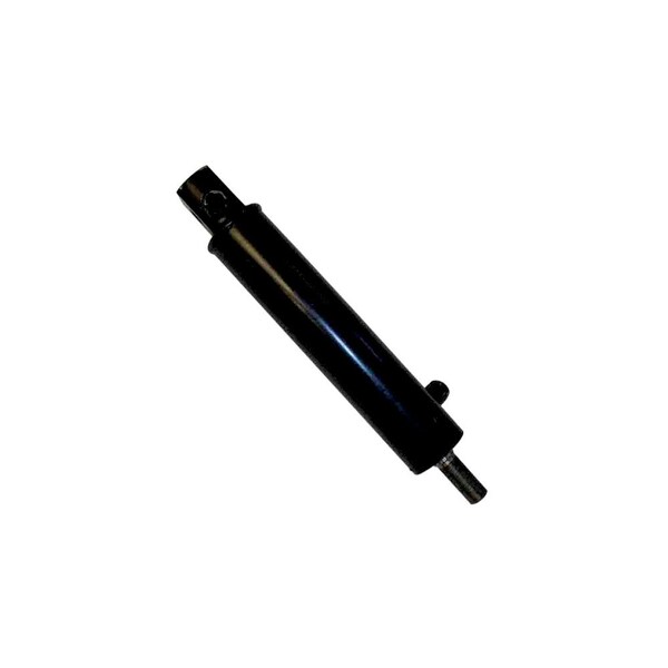 Aftermarket New Steering Cylinder Fits Massey Ferguson 375 390 390T 1201-2003 HYI40-1340 - main